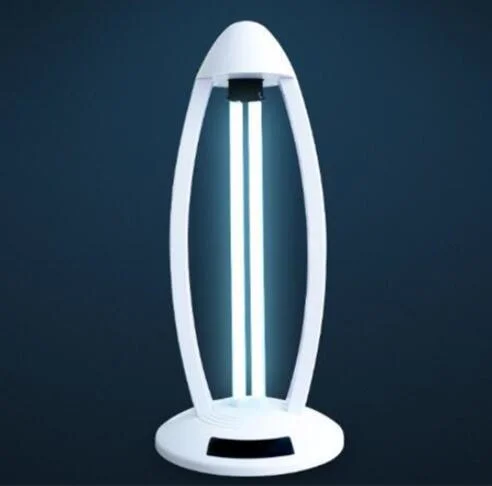 UV Germicidal Lamp Ultraviolet Light Sterilizer UV Ozone Lamp