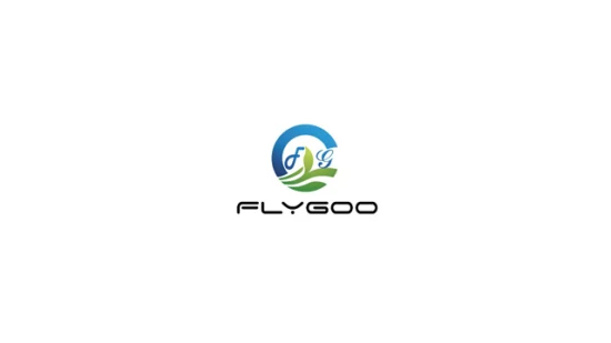 Difusor de ar de ozônio de disco de liga de titânio Flygoo para difusor de aeração de água de ozônio