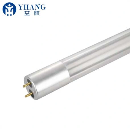 Preço de fábrica na China Tubo de quartzo UV 254nm Lâmpadas UVC germicidas 10W 15W 18W 30W 36W